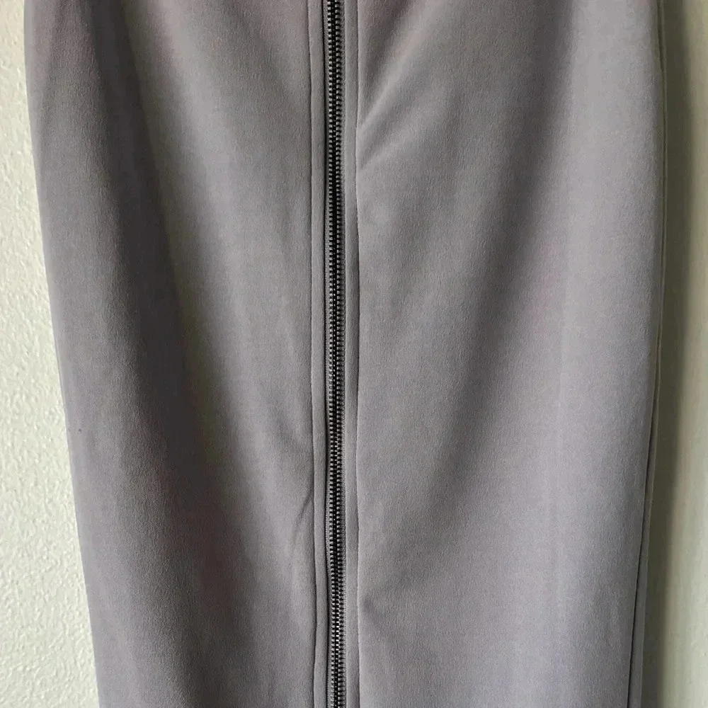 NUDE the Tenth Room Long Skirt NWT Small